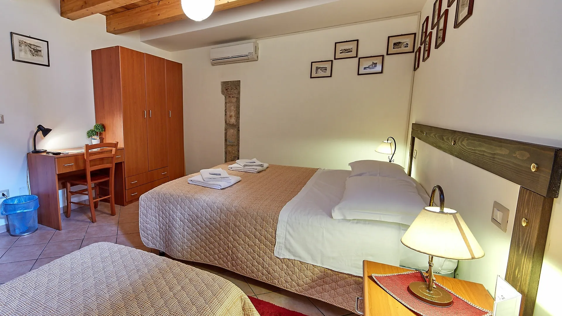 B&B La Suite Milazzo 2*,  Italy