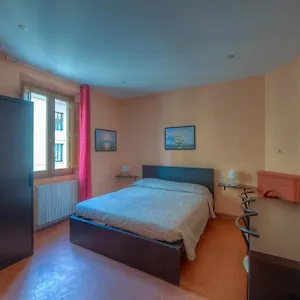 ** Affittacamere Sogni D'oro Italia