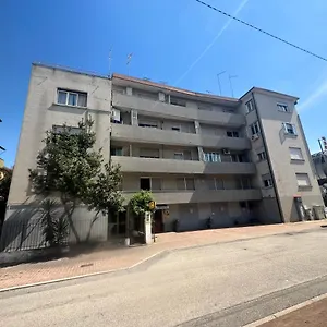 *** Hotel Trento Italia
