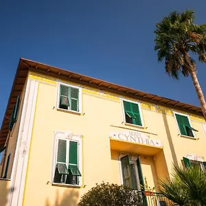 ** Hotel Cynthia Italia