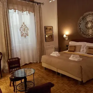 *** Bed & Breakfast Cimatori Italia