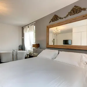 *** Hotel Senio Italia