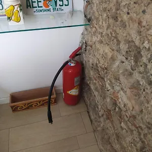 Scalinata Appartamento