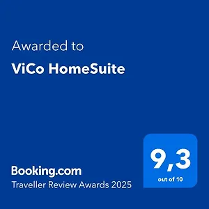 Vico Homesuite Appartamento