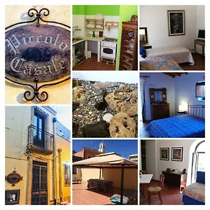 Piccolo Casale Appartamento