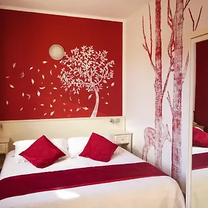 *** Hotel Il Crinale Italia